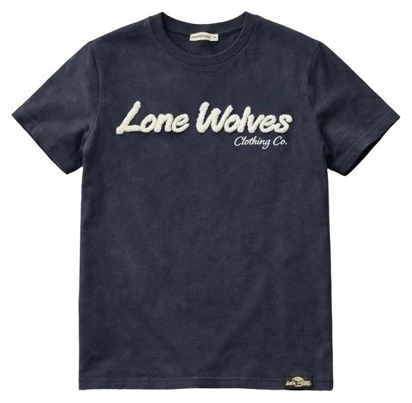 classic LONE WOLF T-Shirt